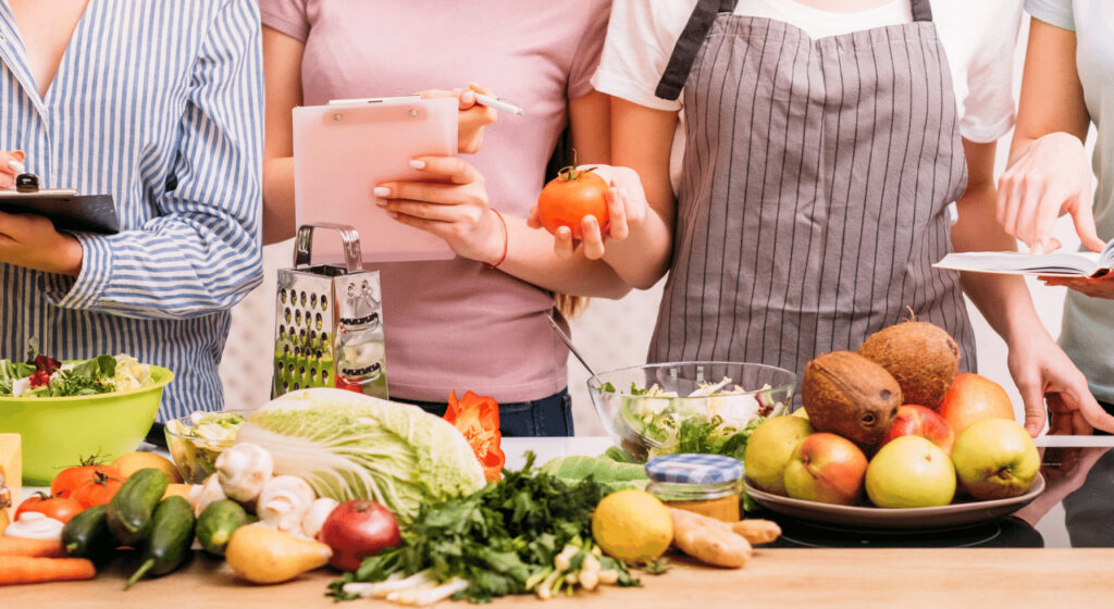 natural wellness and healthy lifestyle