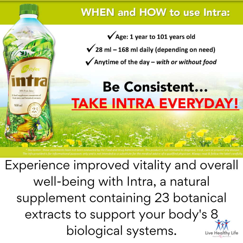 natural wellness & healthy lifestyle