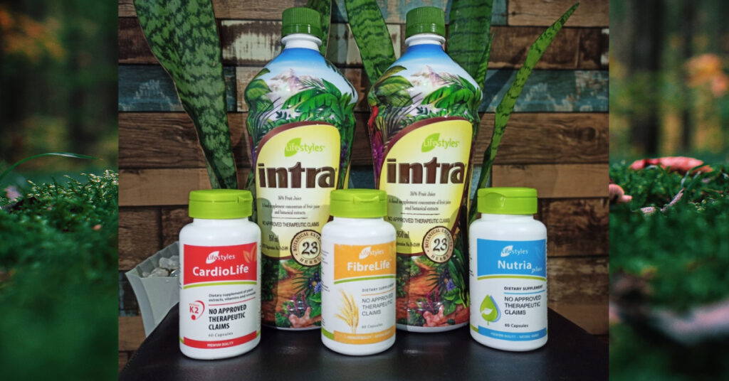 Ensure Lifestyle – Trusted Wellness Brand for Premium Supplements Made in Canada