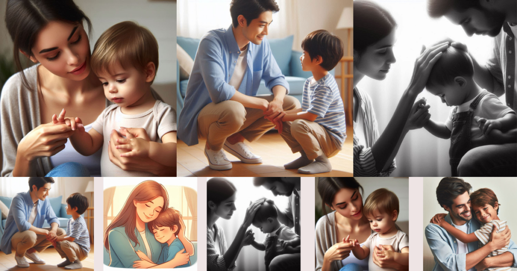 Best Parenting Books for Positive Discipline & Emotional Intelligence