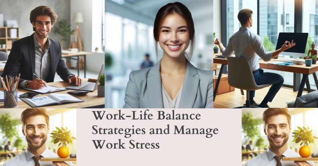 The Energy Bank Method: How to Master Work-Life Balance Strategies and Manage Work Stress