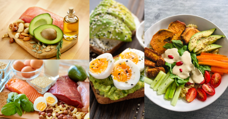 how to regulate blood sugar levels
