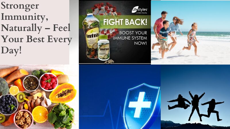 What is Immune Boosting Supplement 1